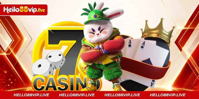 Ba cửa cược chính cùng lựa chọn phụ trên bàn casino