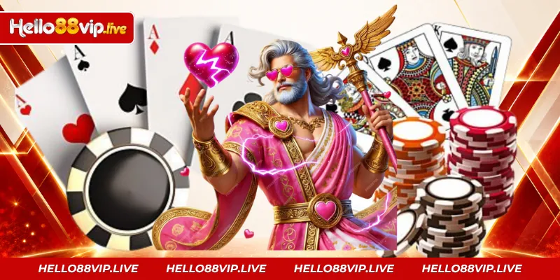 Poker - 2 Lá Bài Tẩy Che Giấu Những Toan Tính Bất Ngờ Bật mí mẹo tố bài siêu hay khi chơi Texas Hold’em