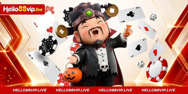 Blackjack - Cách Chơi Và Chiến Thuật Chinh Phục 21 Điểm Blackjack hấp dẫn với nhiều cách thắng độc đáo