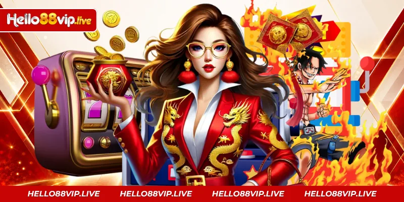 Bom nhân thưởng tạo điểm nhấn trong các freespin