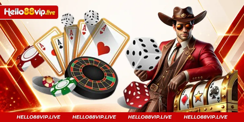 Blackjack - Cách Chơi Và Chiến Thuật Chinh Phục 21 Điểm Các thao tác rút dừng và tách đôi tạo nhiều thế bài