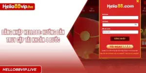 Đăng nhập Hello88