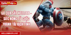 Gà Cựa Sắt