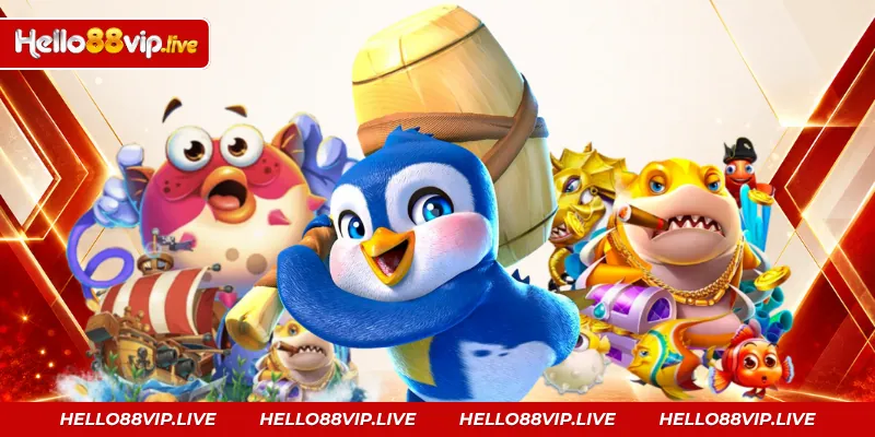 JILI jackpot đánh cá sở hữu Jackpot Dragon giá trị