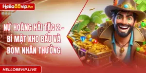 Nữ Hoàng Hải Tặc 2