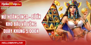 Nữ Hoàng Inca