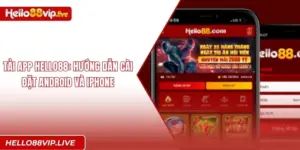 Tải app Hello88