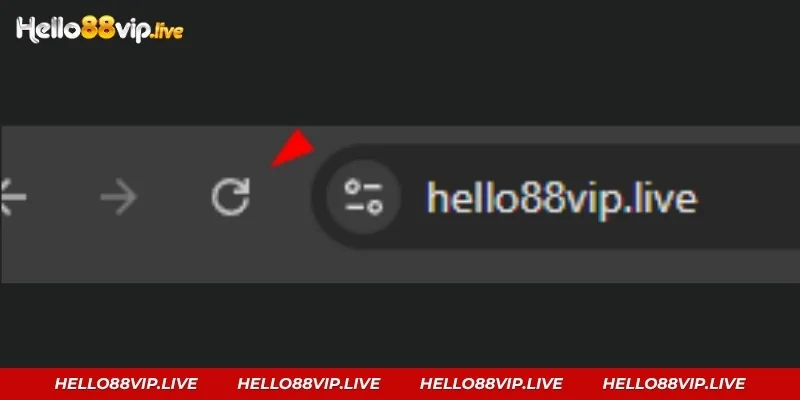 Đăng Ký Hello88: Cách Tạo Tài Khoản Chỉ Với 3 Bước Tải lại trang nếu biểu mẫu đăng ký không phản hồi