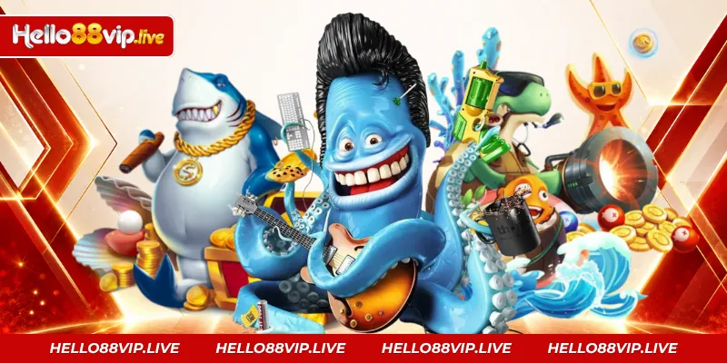 Vòng quay Jackpot Wheel giúp bạn nhận thưởng đặc biệt